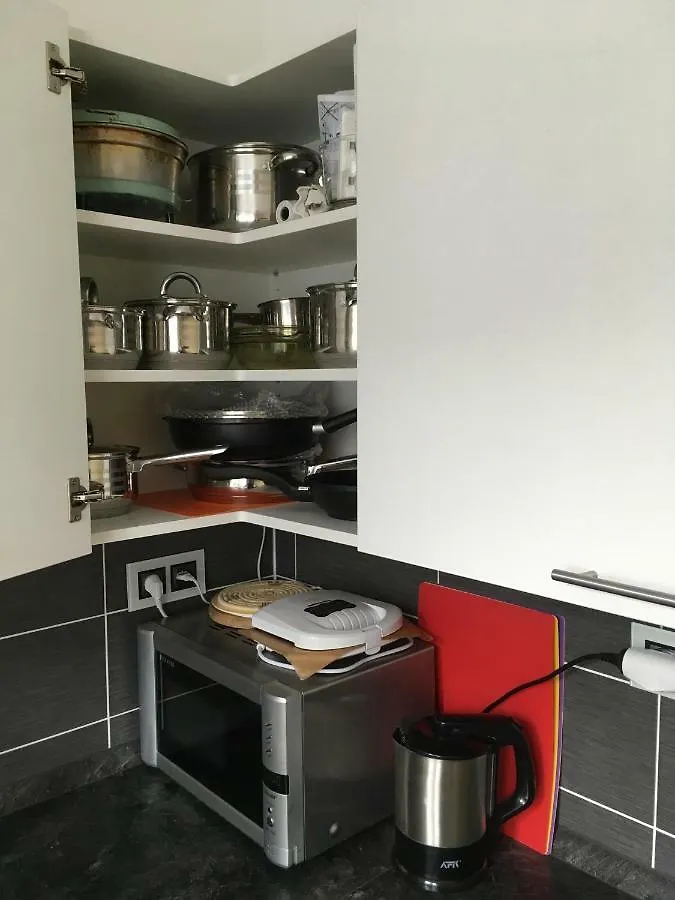 Holiday Apartment Špindlerŭv Mlýn 0*,  Tschechische Republik