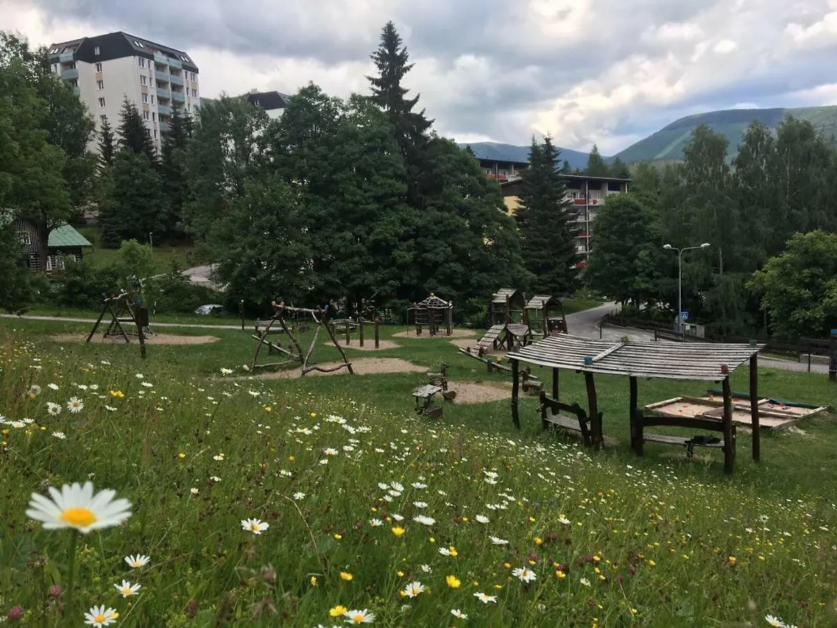 Holiday Apartment Špindlerŭv Mlýn