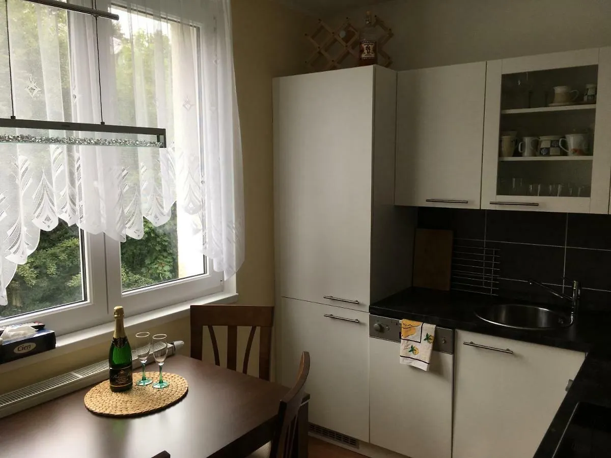 Holiday Apartment Špindlerŭv Mlýn Tschechische Republik