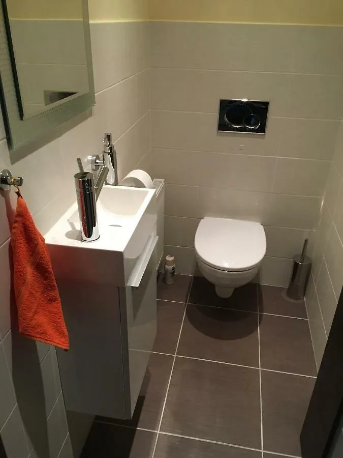 Holiday Apartment Špindlerŭv Mlýn Tschechische Republik