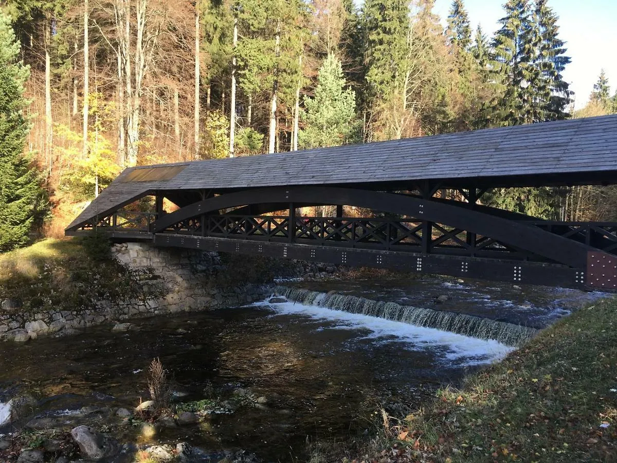 Holiday Apartment Špindlerŭv Mlýn 0*,  Tschechische Republik