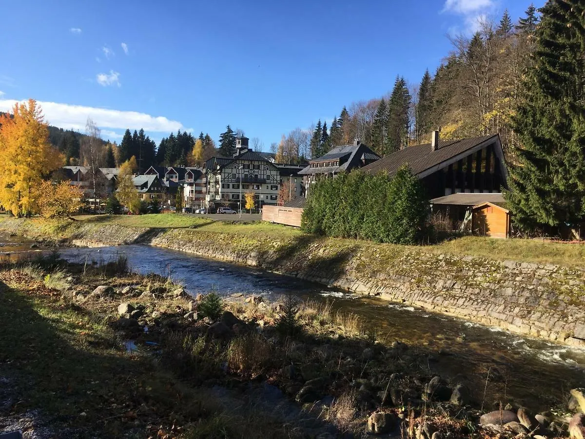 Holiday Apartment Špindlerŭv Mlýn