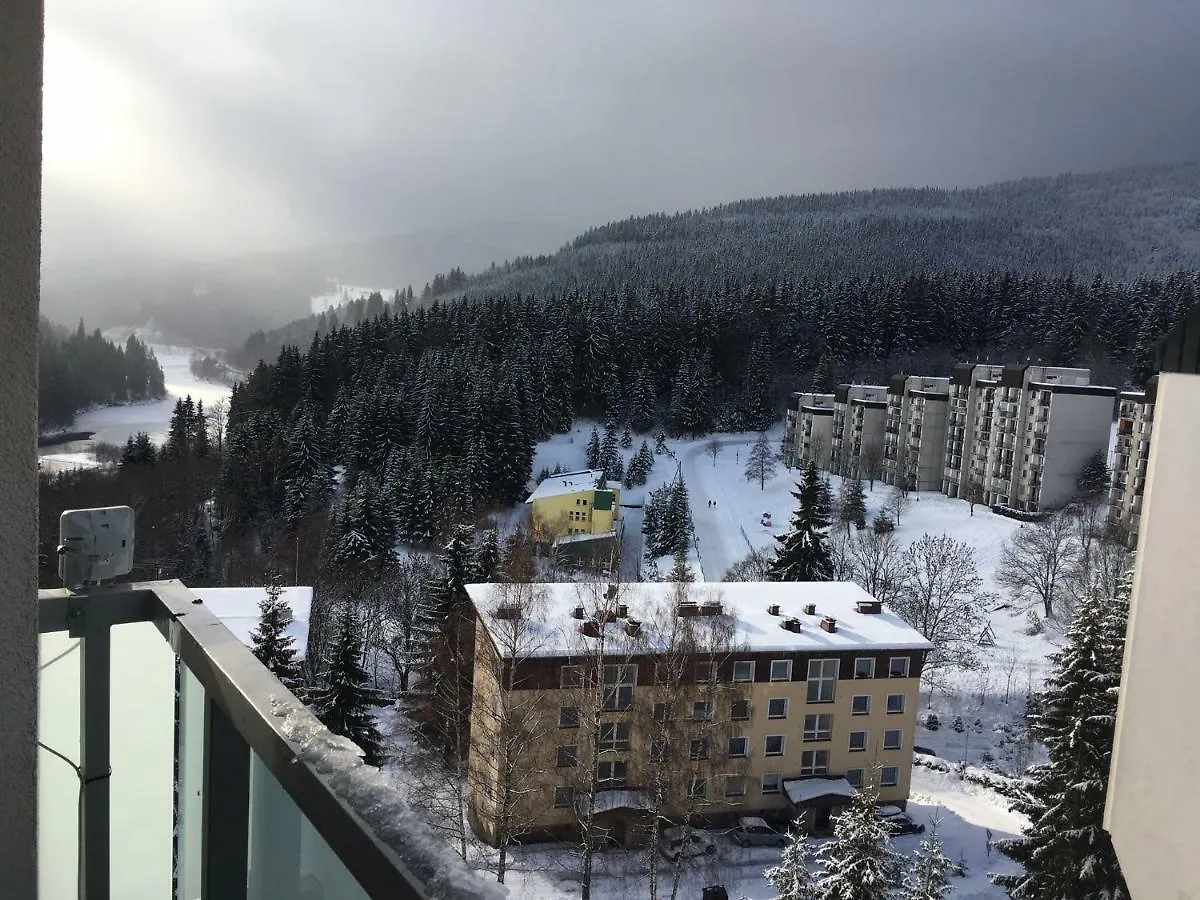 Holiday Apartment Špindlerŭv Mlýn