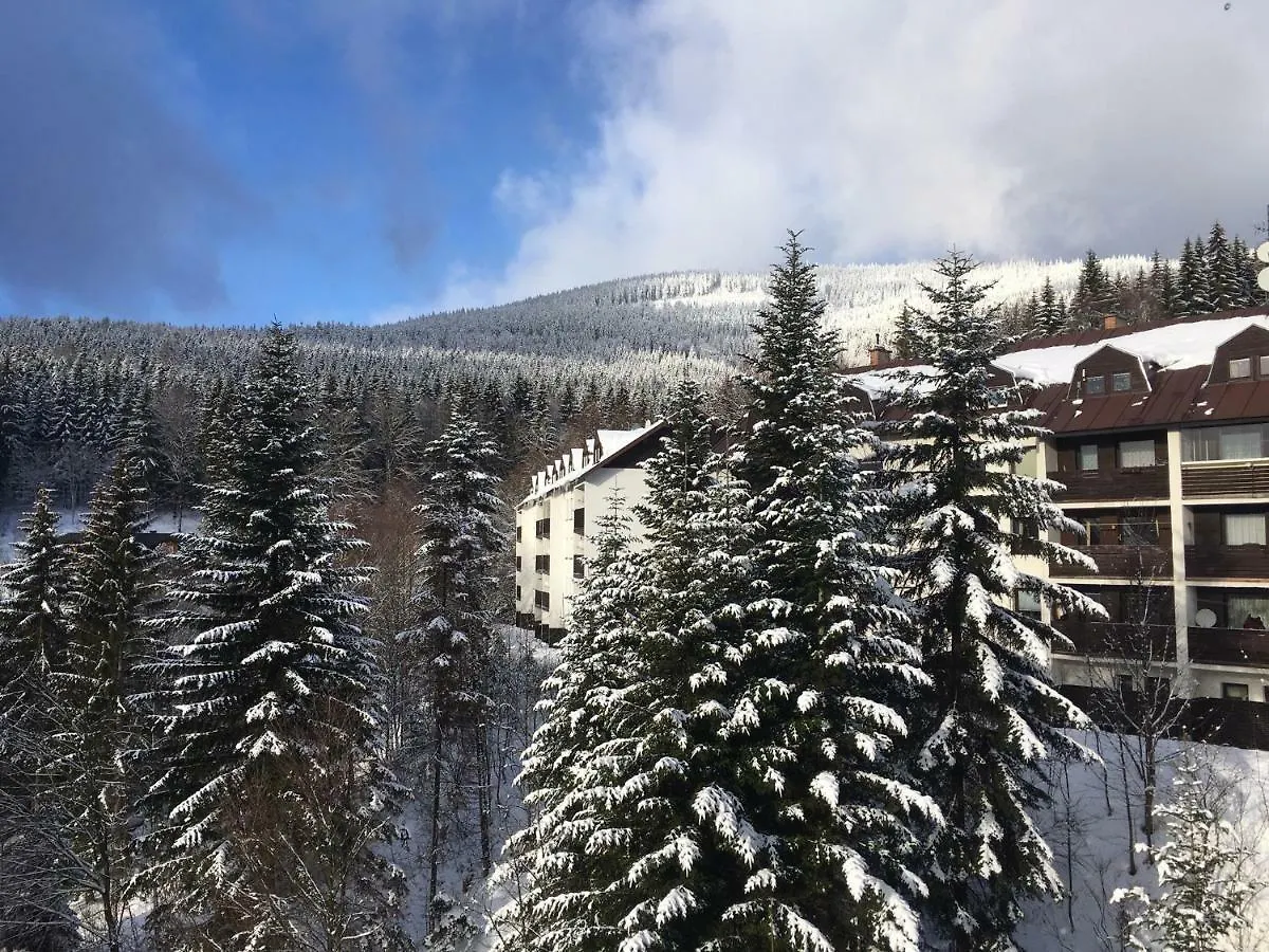 Holiday Apartment Špindlerŭv Mlýn