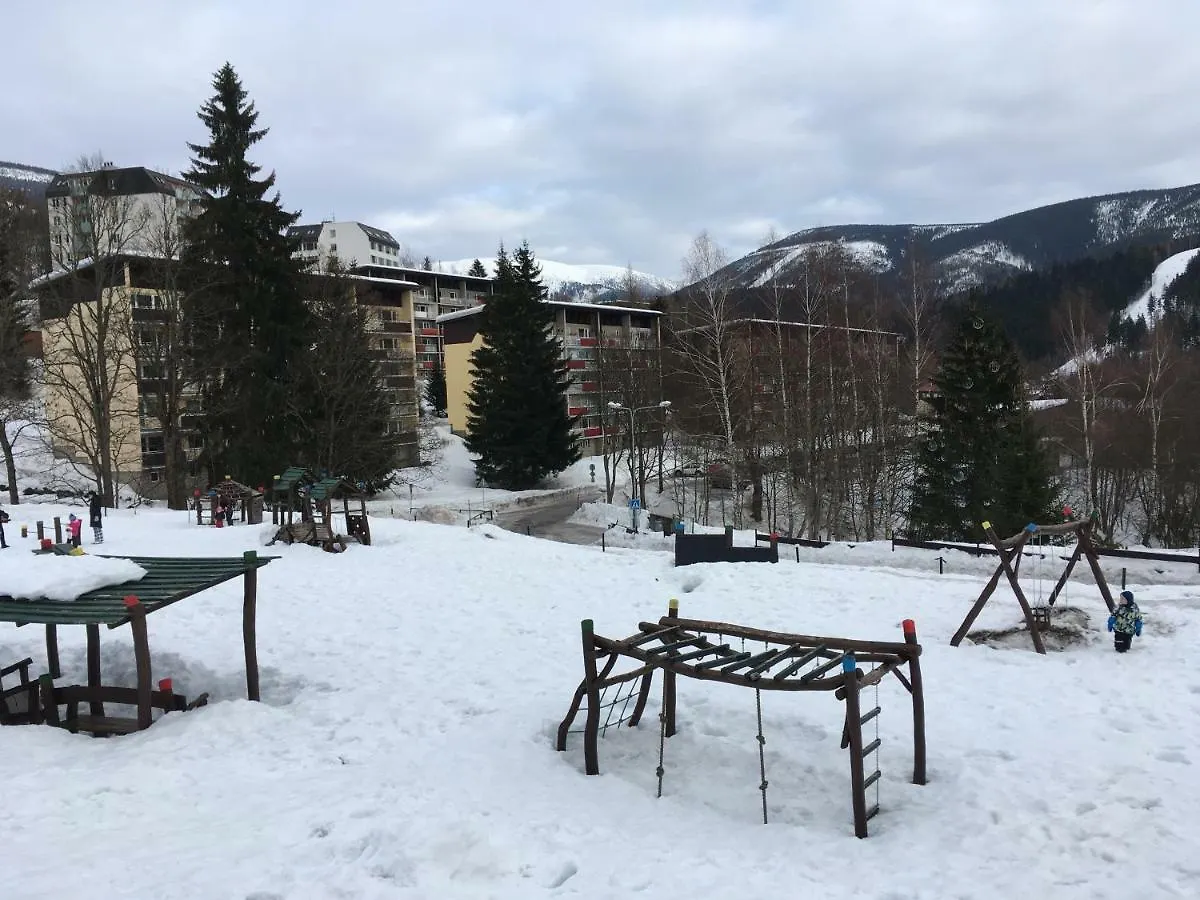 Holiday Apartment Špindlerŭv Mlýn