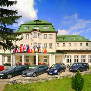 3* Hotel Palace Club